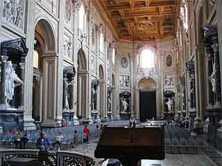 صور Basilica of St. John Lateran معبد